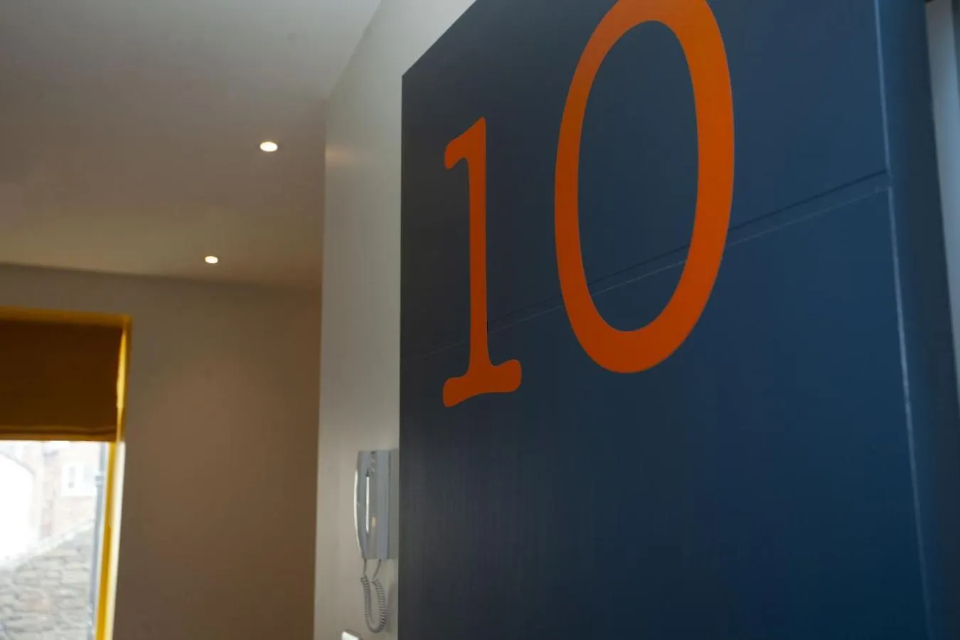 Appartement Higgihaus St Marys Apts Back Loft Cardiff